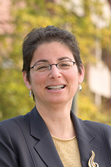 Laura J. Steinberg